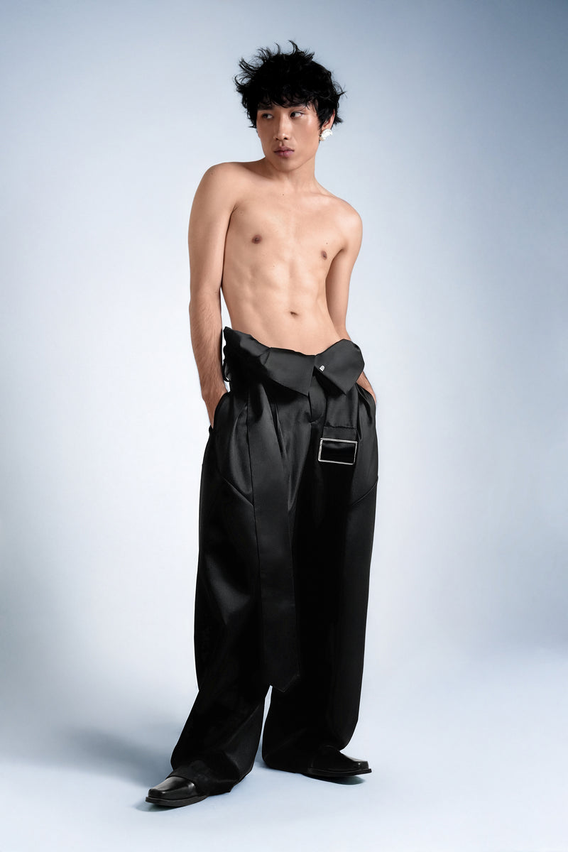 DR TROUSERS