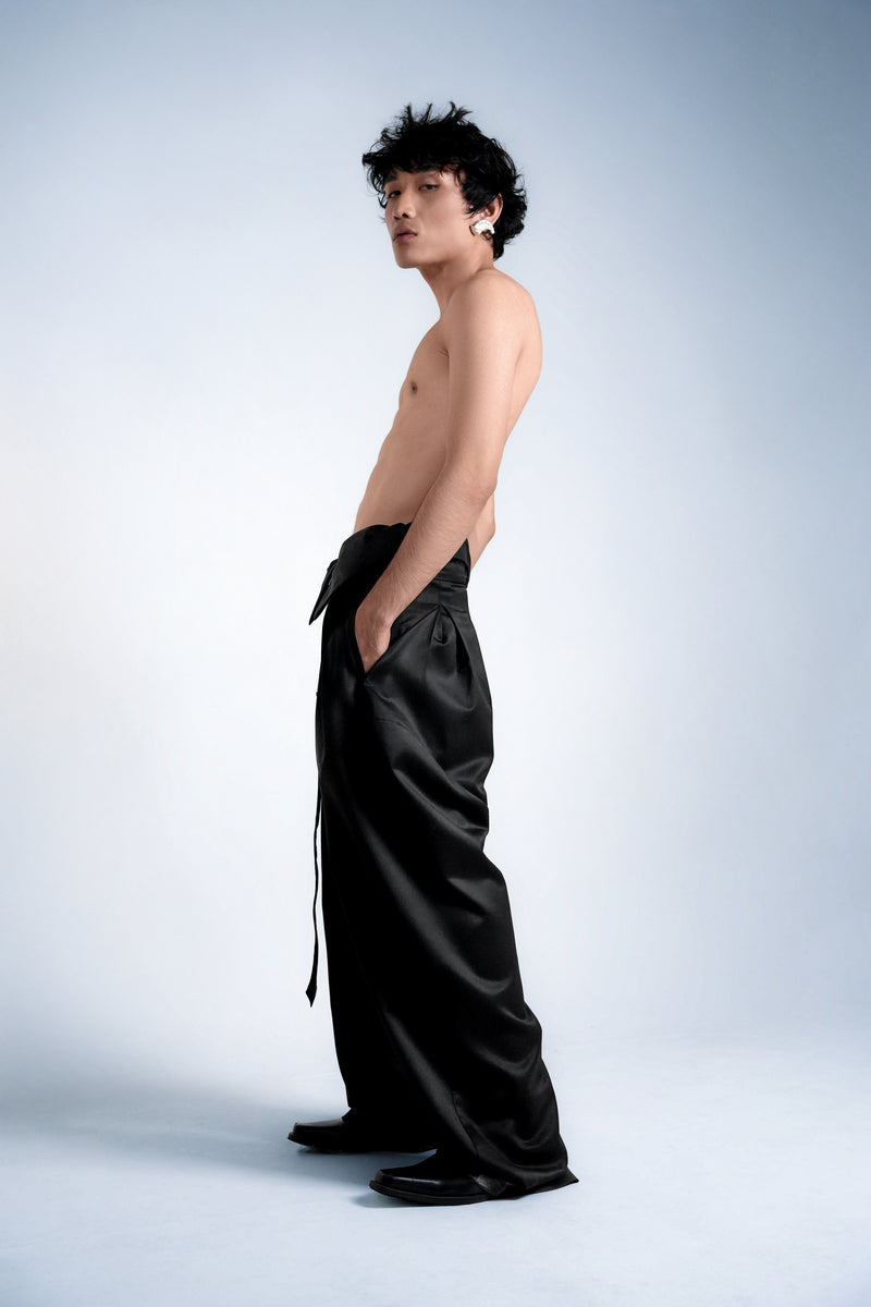 DR TROUSERS