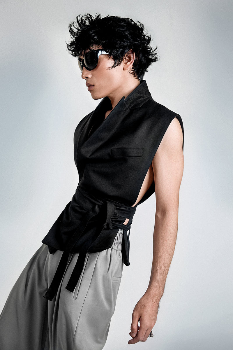AG VEST