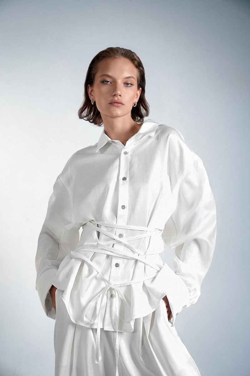 GRACE SHIRT