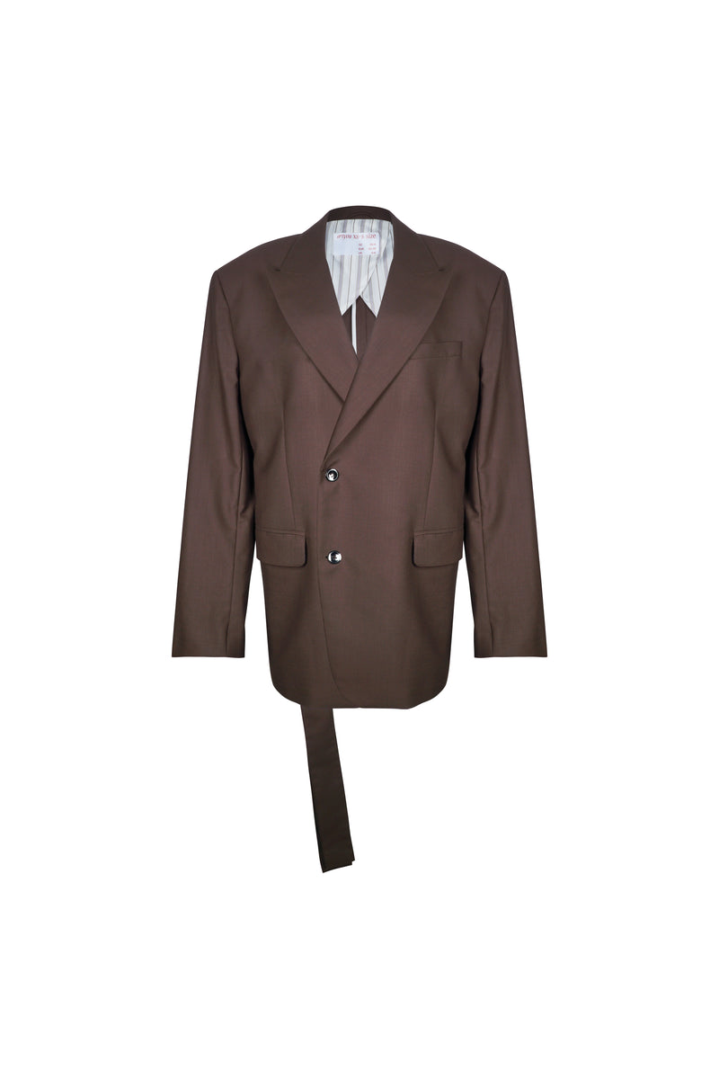 AG JACKET