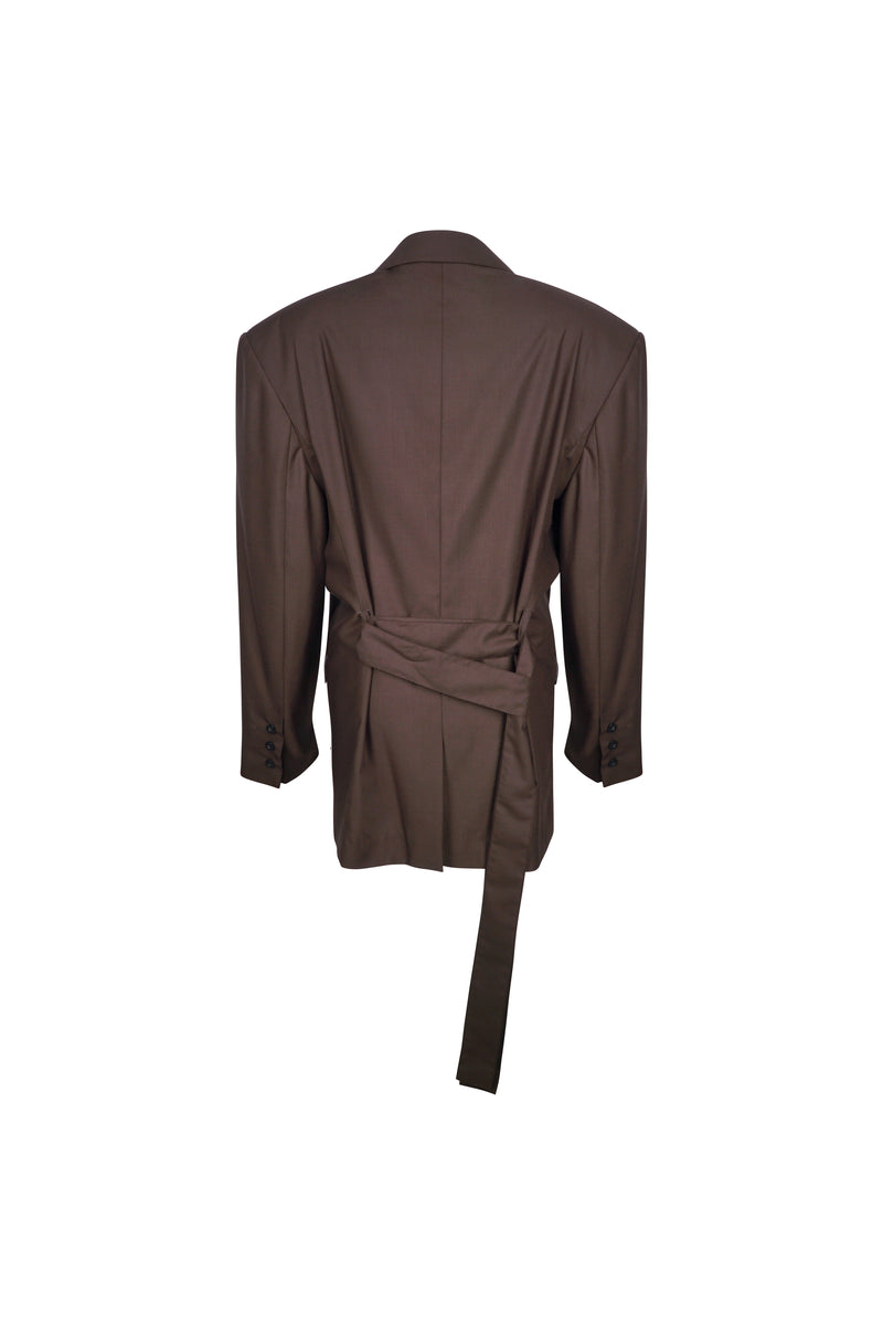 AG JACKET