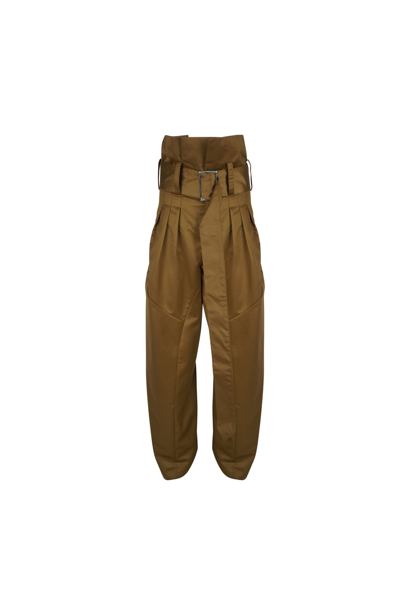 DR TROUSERS