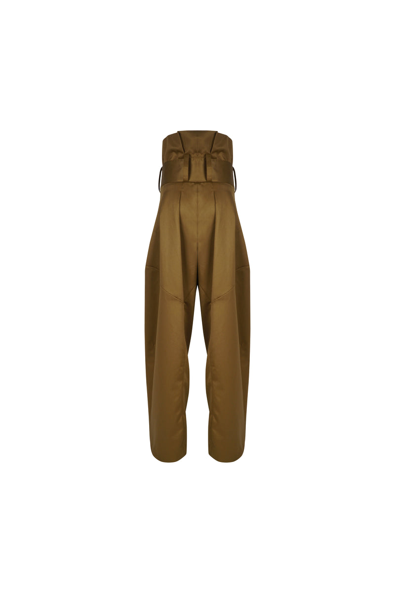 DR TROUSERS